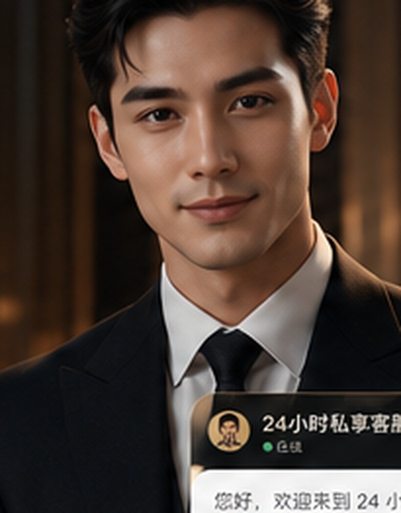 24小时私享礼宾