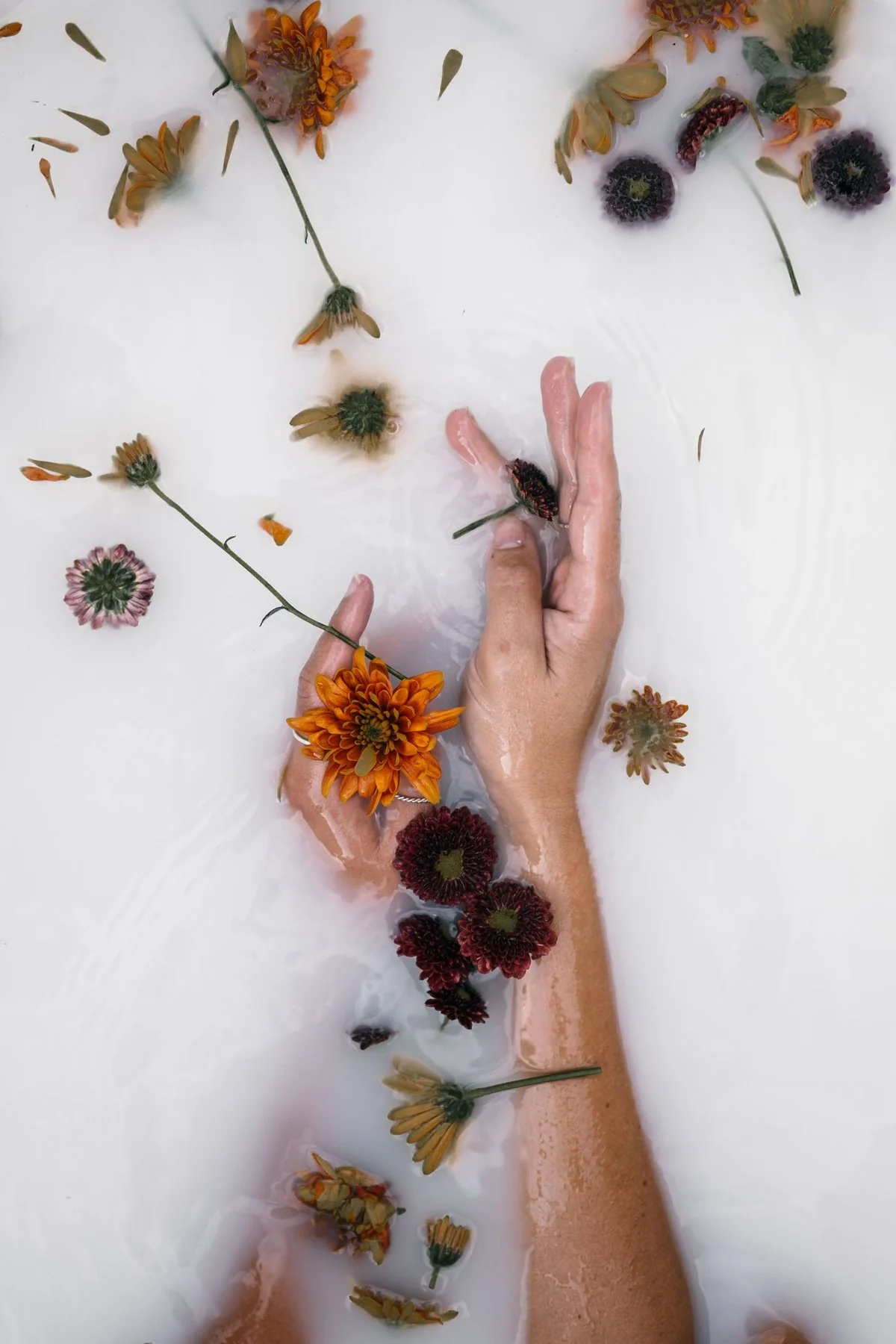Wellness dopo il viaggio