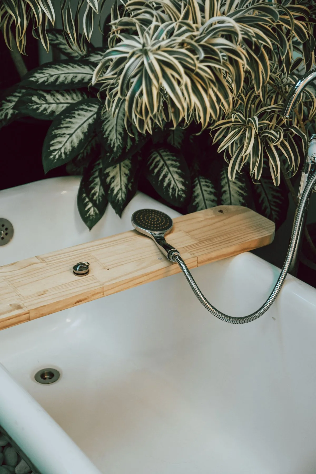 Wellness nach der Reise